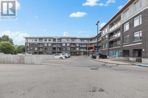 220 - 457 Plains Road, Burlington, ON 