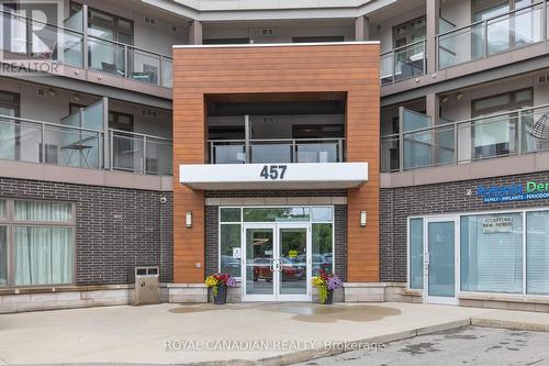 220 - 457 Plains Road, Burlington, ON 