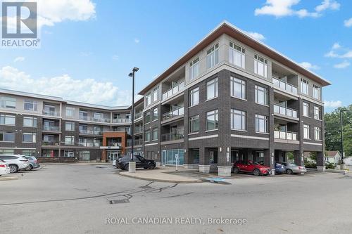 220 - 457 Plains Road, Burlington, ON 