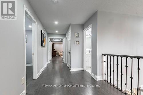 2369 Grand Oak Trail, Oakville (West Oak Trails), ON - Indoor Photo Showing Other Room