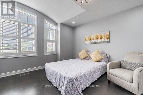 2369 Grand Oak Trail, Oakville (West Oak Trails), ON - Indoor Photo Showing Bedroom