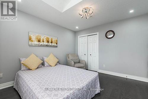 2369 Grand Oak Trail, Oakville (West Oak Trails), ON - Indoor Photo Showing Bedroom