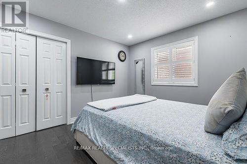 2369 Grand Oak Trail, Oakville (West Oak Trails), ON - Indoor Photo Showing Bedroom