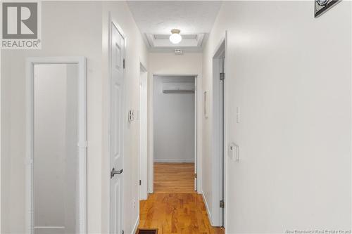 167 Hennessey Street, Moncton, NB - Indoor Photo Showing Other Room