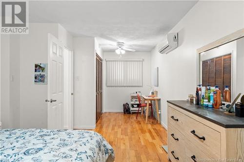 167 Hennessey Street, Moncton, NB - Indoor Photo Showing Bedroom