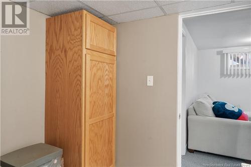 167 Hennessey Street, Moncton, NB - Indoor Photo Showing Other Room