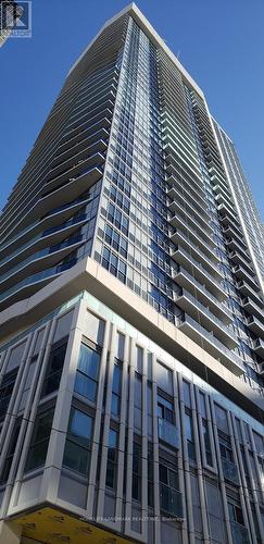 1903 - 77 Mutual Street, Toronto, ON - Outdoor With Balcony With Facade