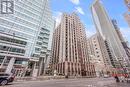 1209 - 85 Bloor Street E, Toronto (Church-Yonge Corridor), ON  - Outdoor With Facade 