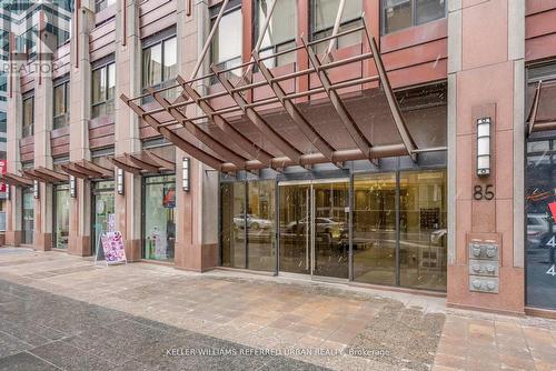 1209 - 85 Bloor Street E, Toronto, ON -  Photo Showing Other Room