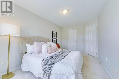 13 - 2189 Postmaster Drive, Oakville, ON - Indoor Photo Showing Bedroom