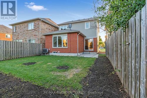 142 Emick Drive, Hamilton (Meadowlands), ON - Outdoor