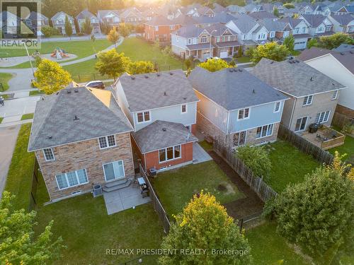 142 Emick Drive, Hamilton (Meadowlands), ON - Outdoor