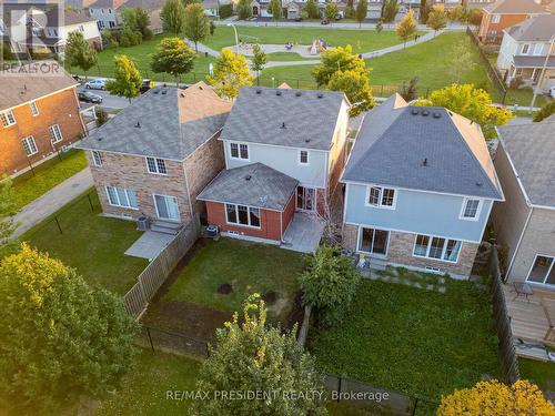 142 Emick Drive, Hamilton (Meadowlands), ON - Outdoor