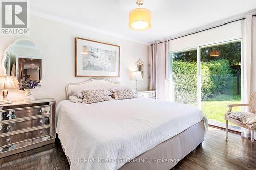 25 Rollingwood Circle, London, ON - Indoor Photo Showing Bedroom