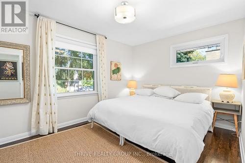 25 Rollingwood Circle, London, ON - Indoor Photo Showing Bedroom