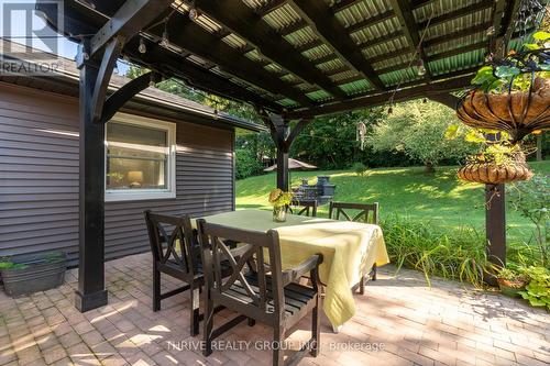 25 Rollingwood Circle, London, ON - Outdoor With Deck Patio Veranda With Exterior