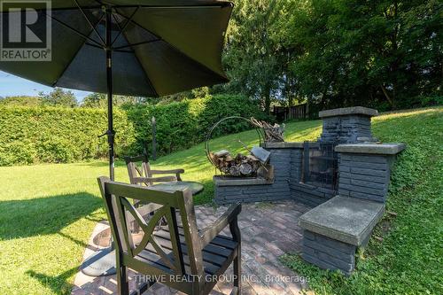 25 Rollingwood Circle, London, ON - Outdoor With Deck Patio Veranda