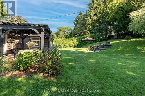 25 Rollingwood Circle, London, ON - Outdoor