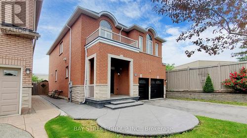 505 Heath Street, Oakville (River Oaks), ON 