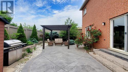 505 Heath Street, Oakville (River Oaks), ON 