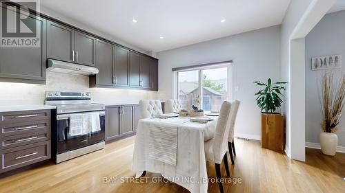 505 Heath Street, Oakville (River Oaks), ON 