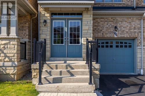 104 Little Britain Crescent, Brampton (Bram West), ON 