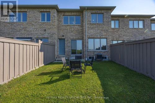 104 Little Britain Crescent, Brampton (Bram West), ON 