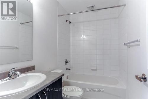 313 - 54 Sky Harbour Drive, Brampton, ON - Indoor Photo Showing Bathroom