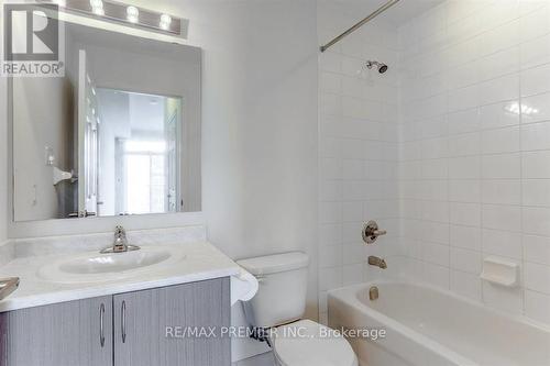 313 - 54 Sky Harbour Drive, Brampton, ON - Indoor Photo Showing Bathroom