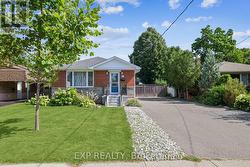 715 DRURY LANE  Burlington (Brant), ON L7R 2X9