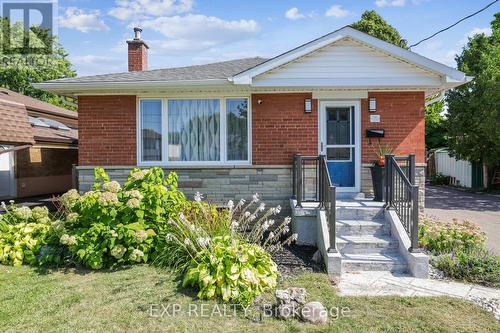 715 Drury Lane, Burlington, ON - Outdoor