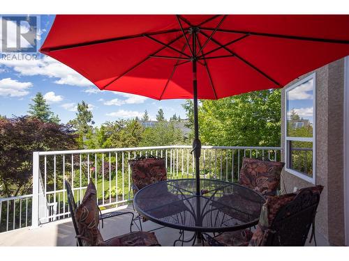 310 Woodcrest Court, Kelowna, BC - Outdoor With Deck Patio Veranda With Exterior