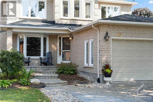 20 Forestglade Crescent, Ottawa, ON - Outdoor With Facade