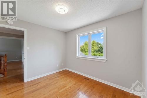 Third Bedroom - 20 Forestglade Crescent, Ottawa, ON - Indoor Photo Showing Other Room