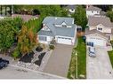 1862 Aitkins Court, Kelowna, BC  - Outdoor With Facade 