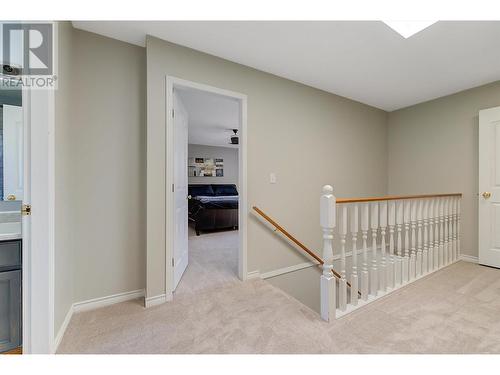 1862 Aitkins Court, Kelowna, BC - Indoor Photo Showing Other Room