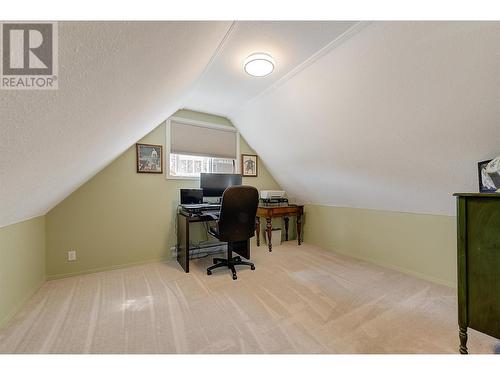 1862 Aitkins Court, Kelowna, BC - Indoor