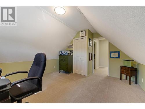 1862 Aitkins Court, Kelowna, BC - Indoor Photo Showing Office