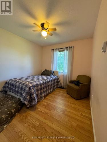 72 Cedarview Drive, Kawartha Lakes (Omemee), ON - Indoor Photo Showing Bedroom