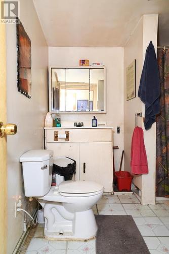 1701 P Line Rd, Hilton Beach, ON - Indoor Photo Showing Bathroom