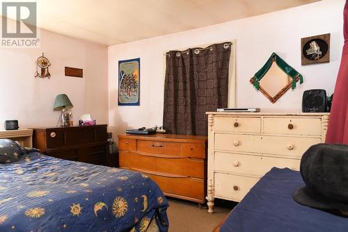 1701 P Line Rd, Hilton Beach, ON - Indoor Photo Showing Bedroom