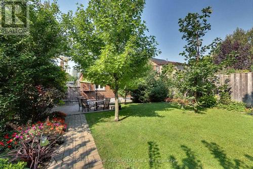 595 Northcliffe Boulevard, Toronto (Oakwood Village), ON - Outdoor