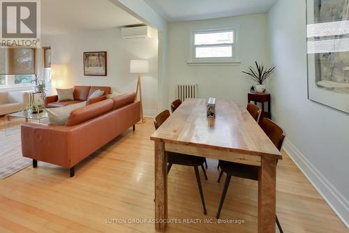 595 Northcliffe Boulevard, Toronto (Oakwood Village), ON - Indoor