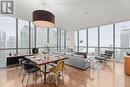 3505 - 8 Charlotte Street, Toronto (Waterfront Communities), ON  - Indoor 