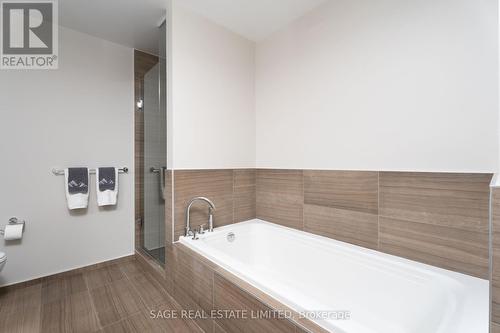 3505 - 8 Charlotte Street, Toronto (Waterfront Communities), ON - Indoor Photo Showing Bathroom