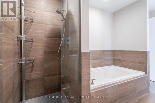 3505 - 8 Charlotte Street, Toronto (Waterfront Communities), ON - Indoor Photo Showing Bathroom