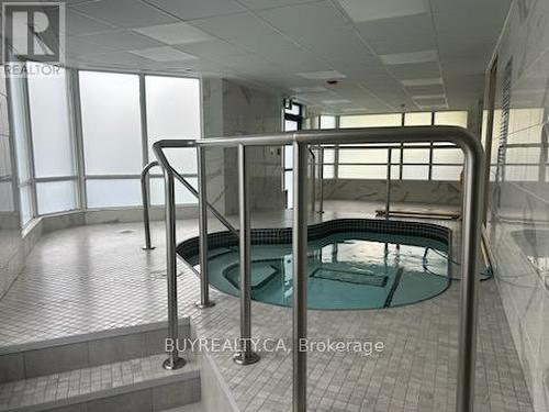 410 - 1131 Steeles Avenue W, Toronto (Westminster-Branson), ON - Indoor Photo Showing Other Room