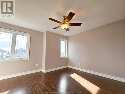 122 Smithfield Circle, Chatham, ON - Indoor Photo Showing Other Room