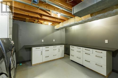 198 Twin Lakes Drive, Sarnia, ON - Indoor Photo Showing Basement