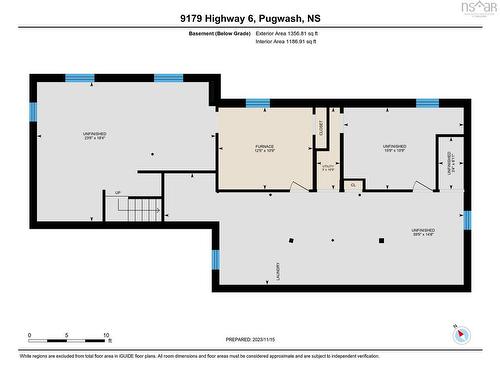 9179 Highway 6, Pugwash, NS 